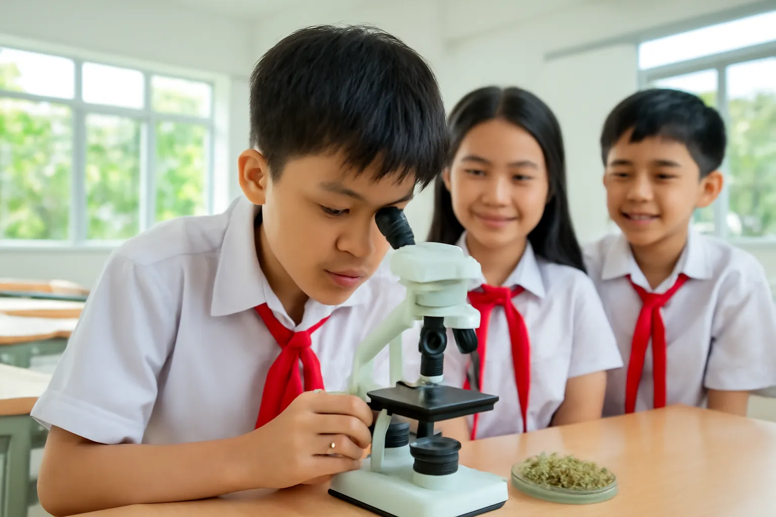 Động vật kỳ thú